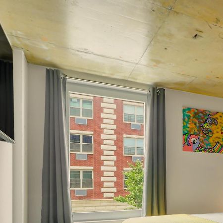 Artel 535 Hotel New York Bilik gambar